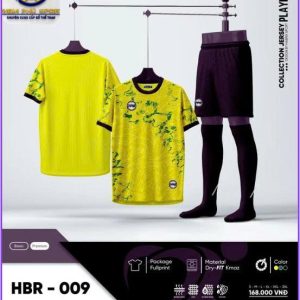 Đồ Thể Thao Nam HBR-010
