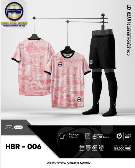 Đồ thể thao Phamphusport